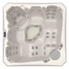 Palermo Life Premium jakuzzi csomagakció