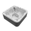 Kilimanjaro Jakuzzi standard