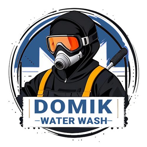 Domik Water Wash Kft