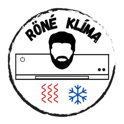 Salga Roland - Röné klíma