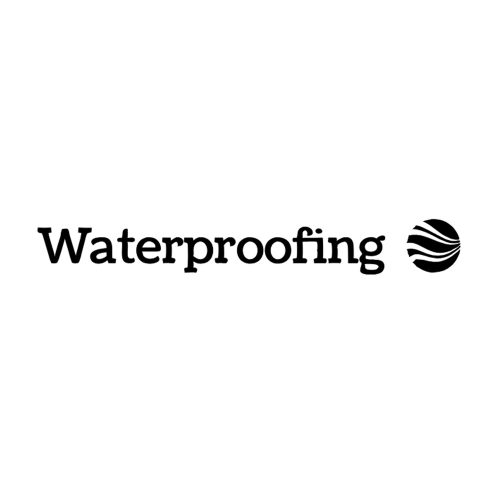 Waterproofing