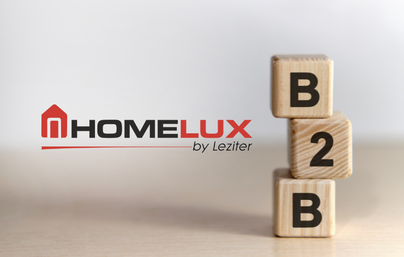 A Leziter Homelux üzleti partnerprogram: lakberendezési termékek nagykereskedelme